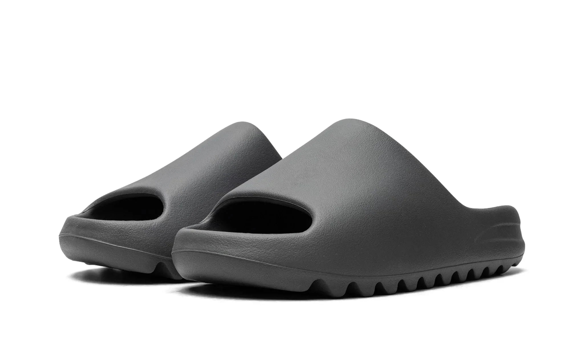 Adidas Yeezy Slide "Slate Grey" Cinza - ID2350