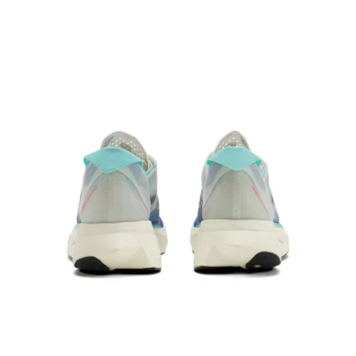 Tênis Adidas Adizero Adios Pro 3 'Aurora Ink Flash Aqua' - IE6237