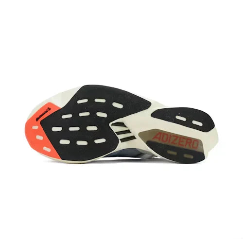 Tênis Adidas Adizero Adios Pro 3 'Aurora Ink Flash Aqua' - IE6237