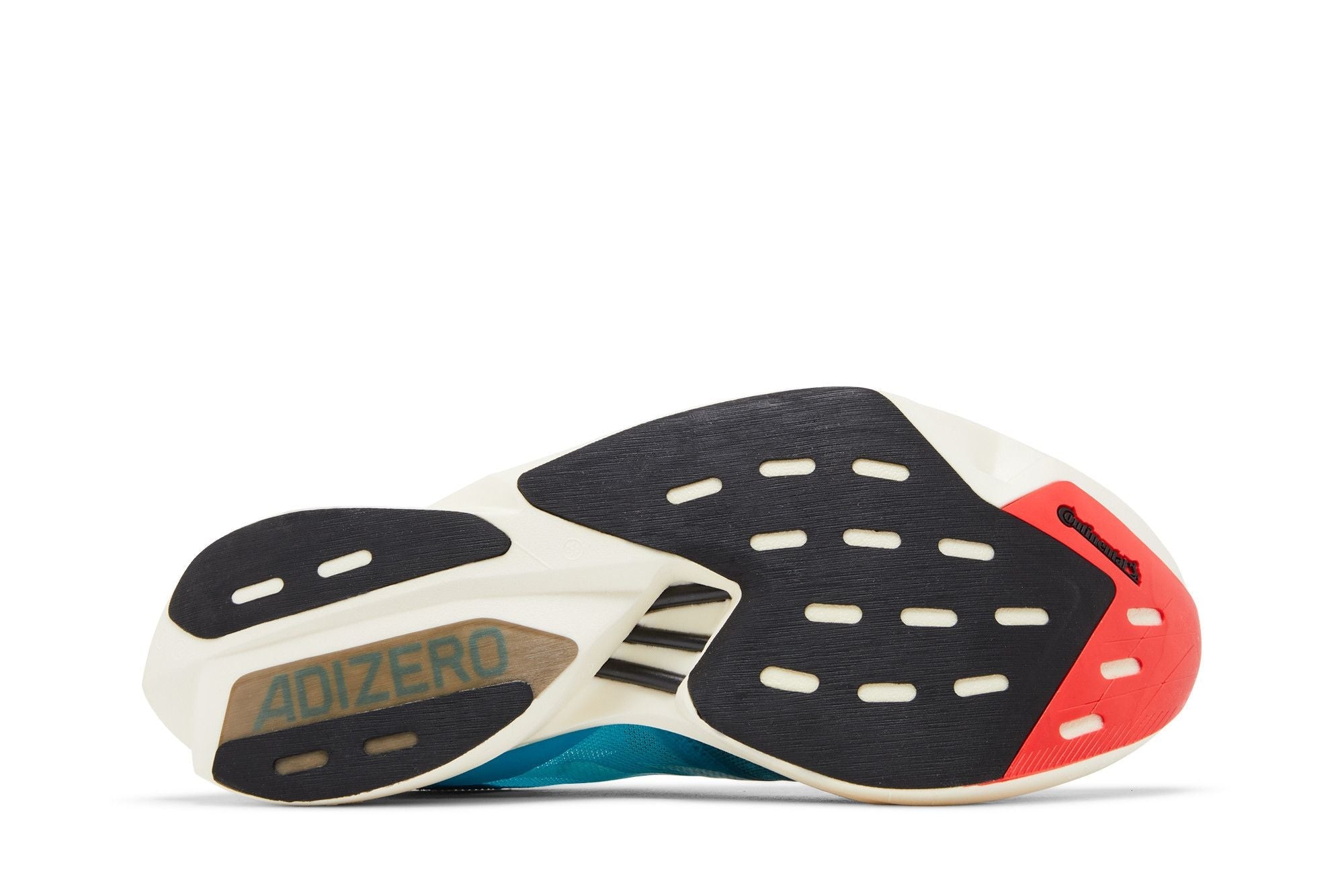 Tênis Adidas Adizero Adios Pro 3 'Lucid Cyan' - ID8468