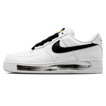 Tênis Air Force 1 x G-Dragon "Para-Noise 2.0" Branco / Preto - DD3223-100