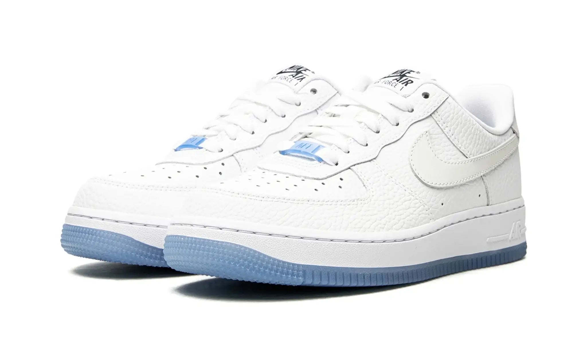 Tênis Air Force 1 Feminino "UV Reactive" - DA8301-100