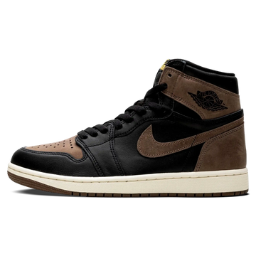 Tênis Air Jordan 1 High "Palomino" Marrom - DZ5485-020