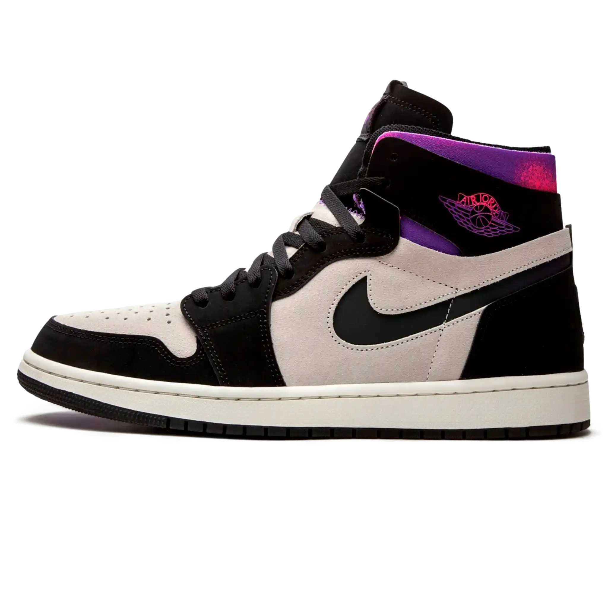 Tênis Air Jordan 1 High Zoom "PSG" - DB3610-105