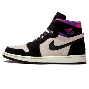 Tênis Air Jordan 1 High Zoom "PSG" - DB3610-105