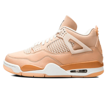 Tênis Air jordan 4 "Shimmer" Bege - DJ0675-200