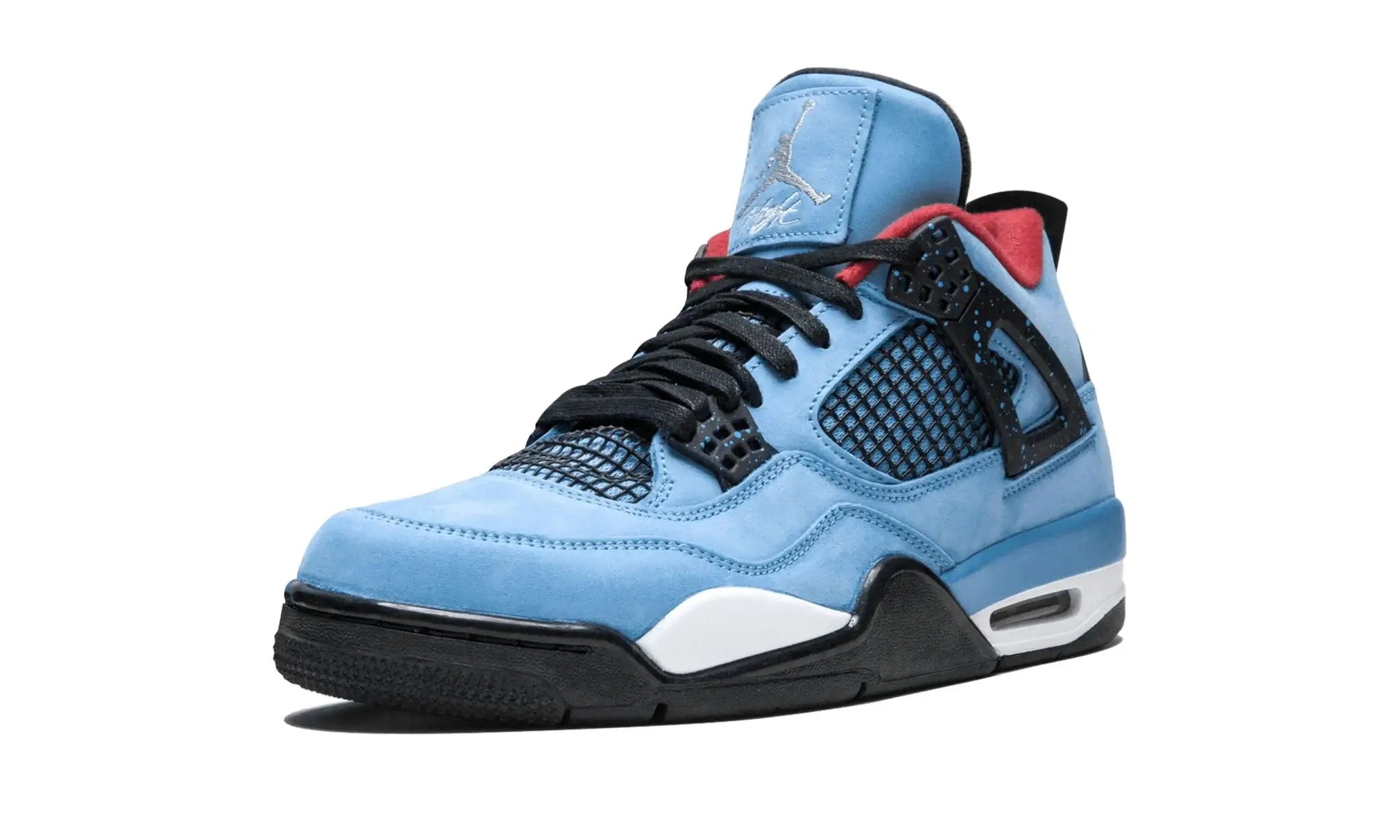 Tênis Air Jordan 4 x Travis Scott - 308497-406