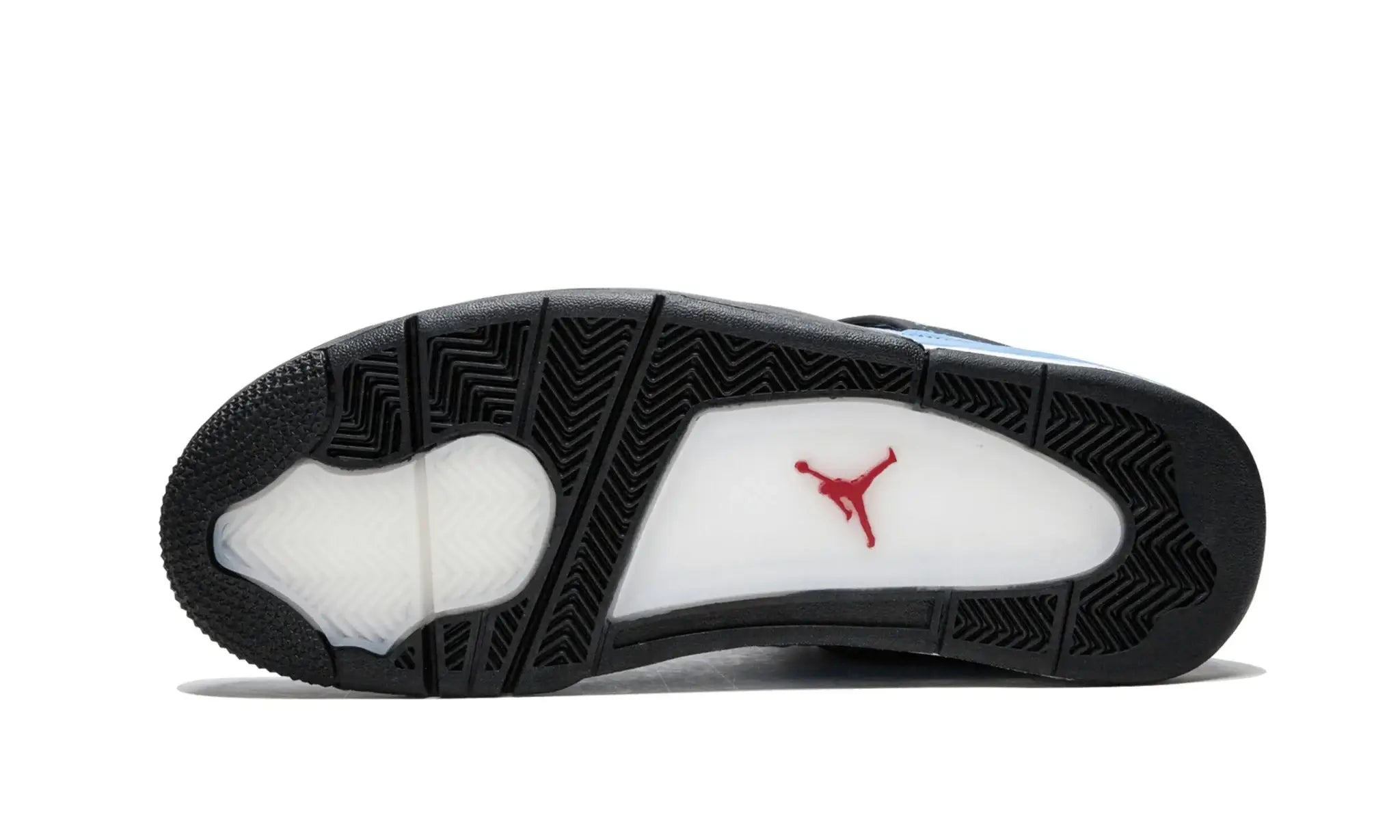 Tênis Air Jordan 4 x Travis Scott - 308497-406