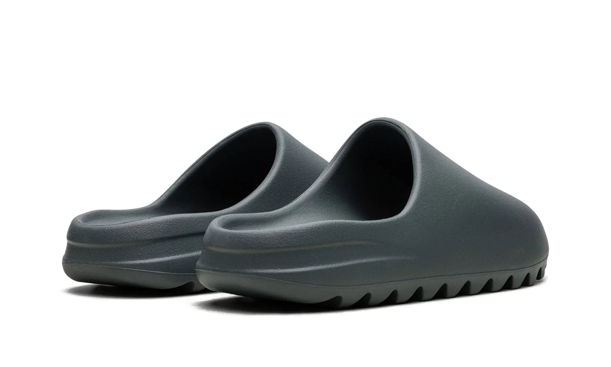 Adidas Yeezy Slide "Slate Marine" Azul - ID2349
