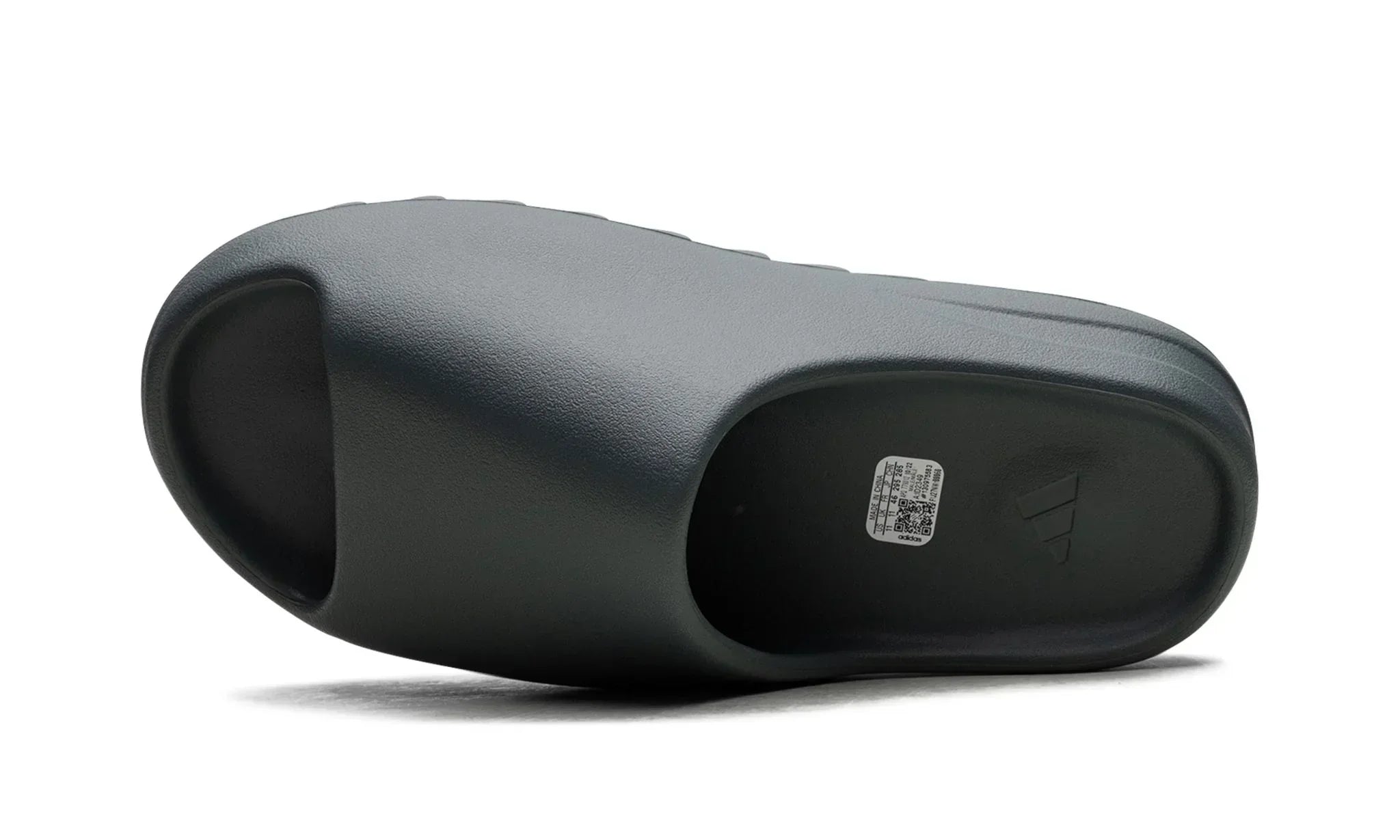 Adidas Yeezy Slide "Slate Marine" Azul - ID2349