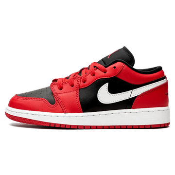 Tênis Air Jordan 1 Low "Very Berry" - 553560-061