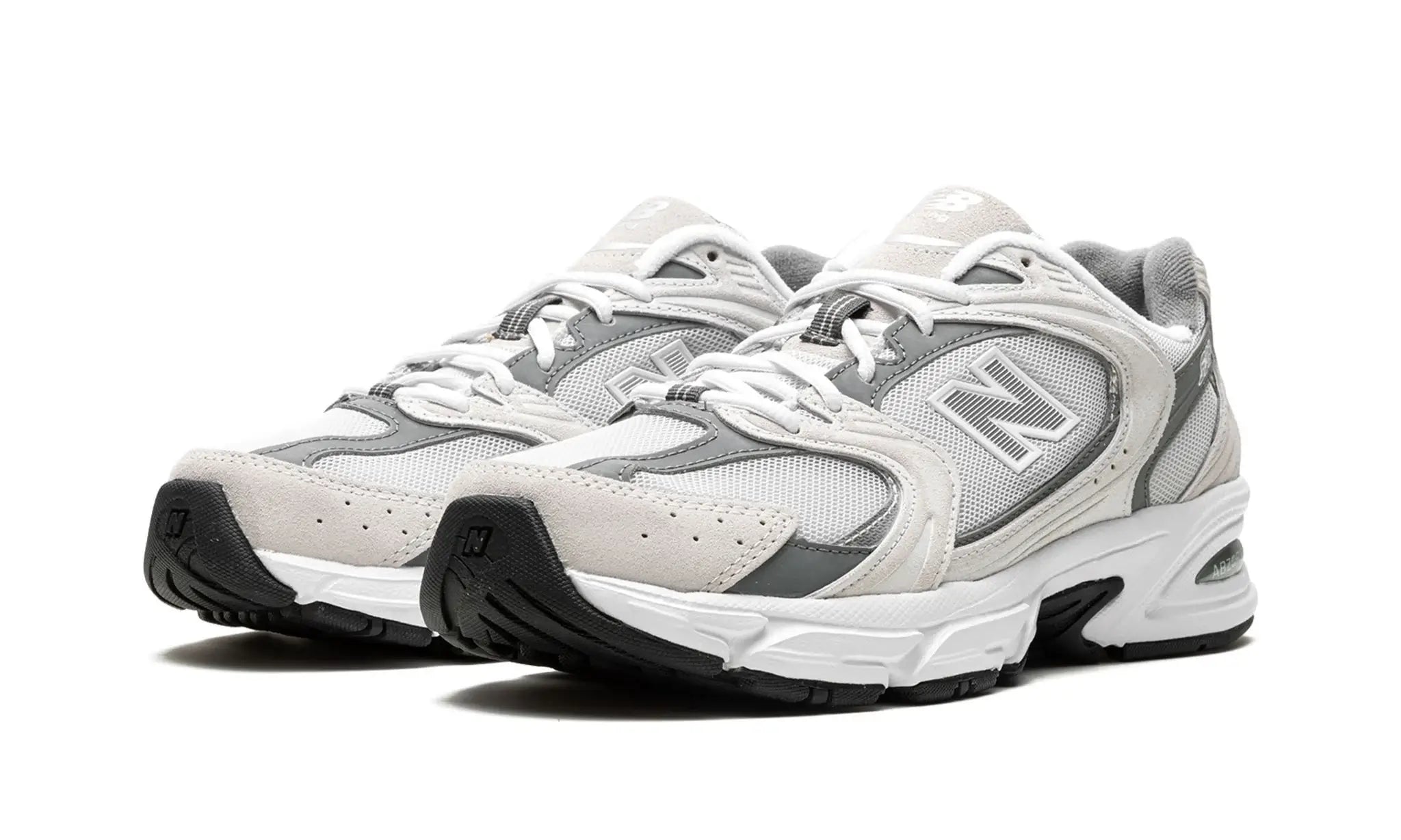 Tênis New Balance 530 "Grey Matter" Cinza - MR530CB