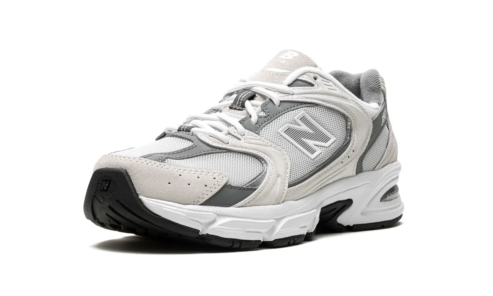 Tênis New Balance 530 "Grey Matter" Cinza - MR530CB