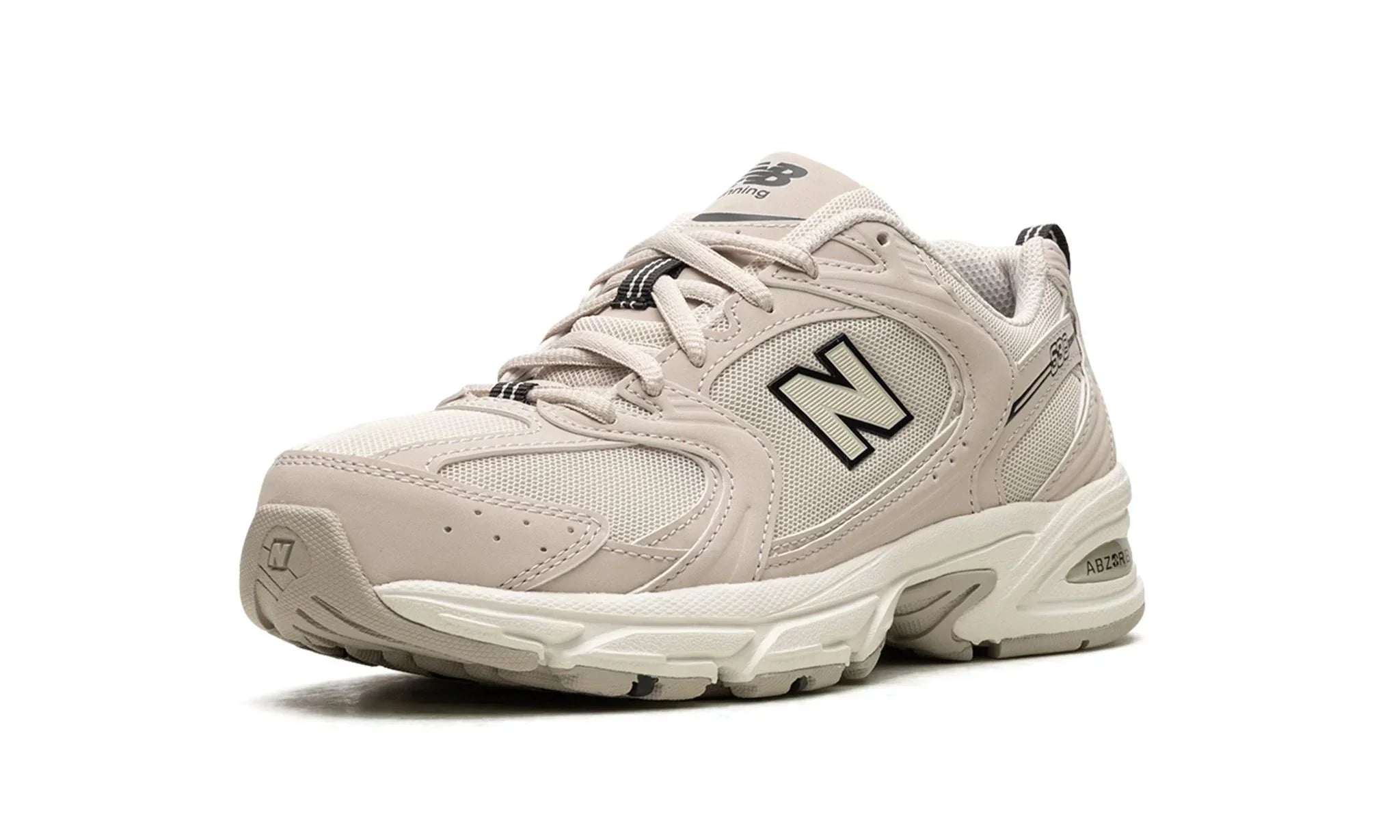 Tênis New Balance 530 "Ivory" Bege - MR530SH