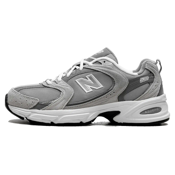Tênis New Balance 530 "Raincloud" Cinza - MR530CK