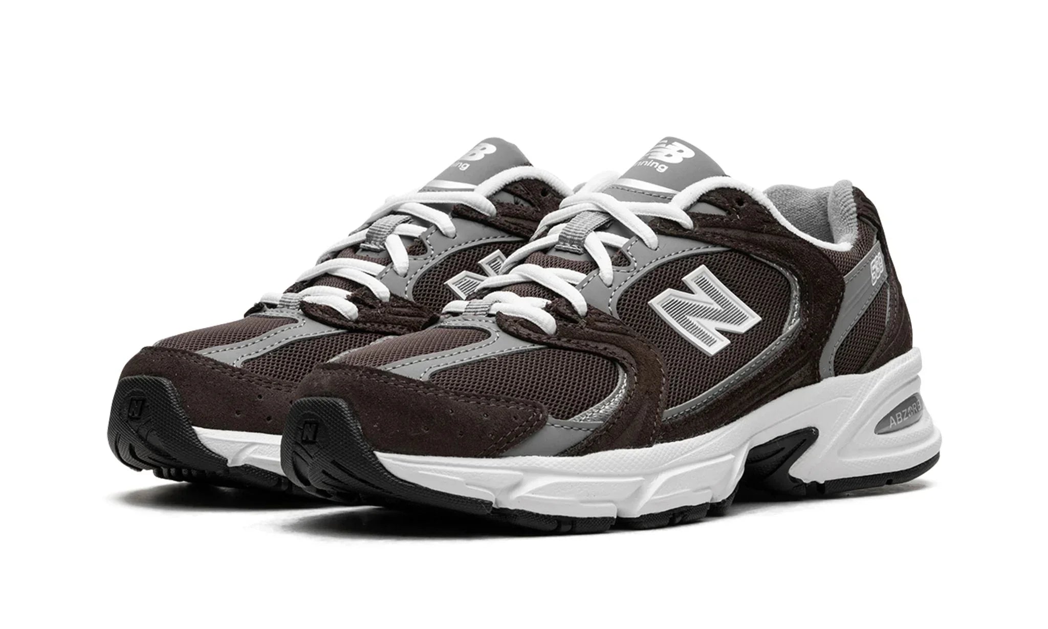 Tênis New Balance 530 "Rich Earth" Marrom - MR530CL