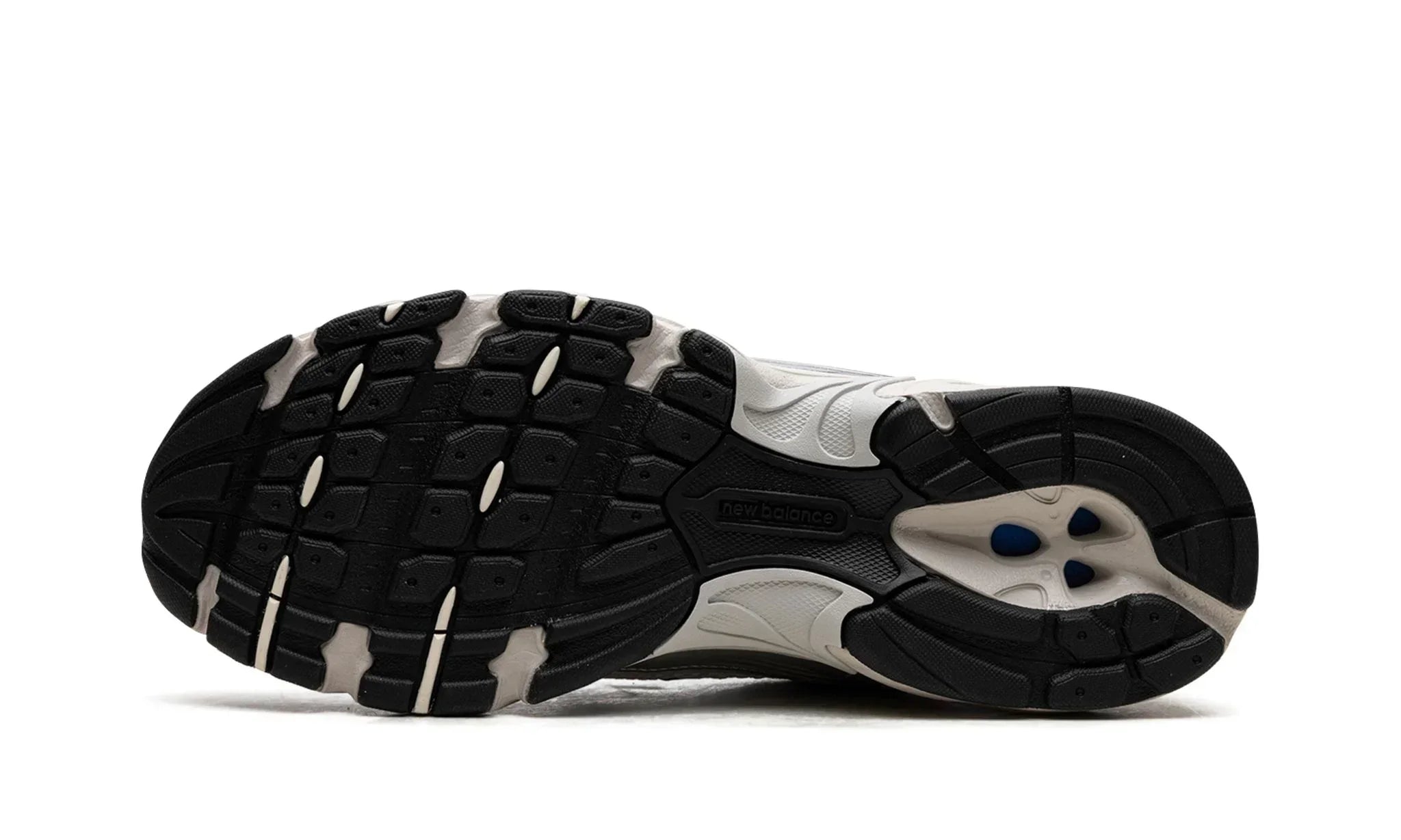 Tênis New Balance 530 "Steel Grey" Prata - MR530KA