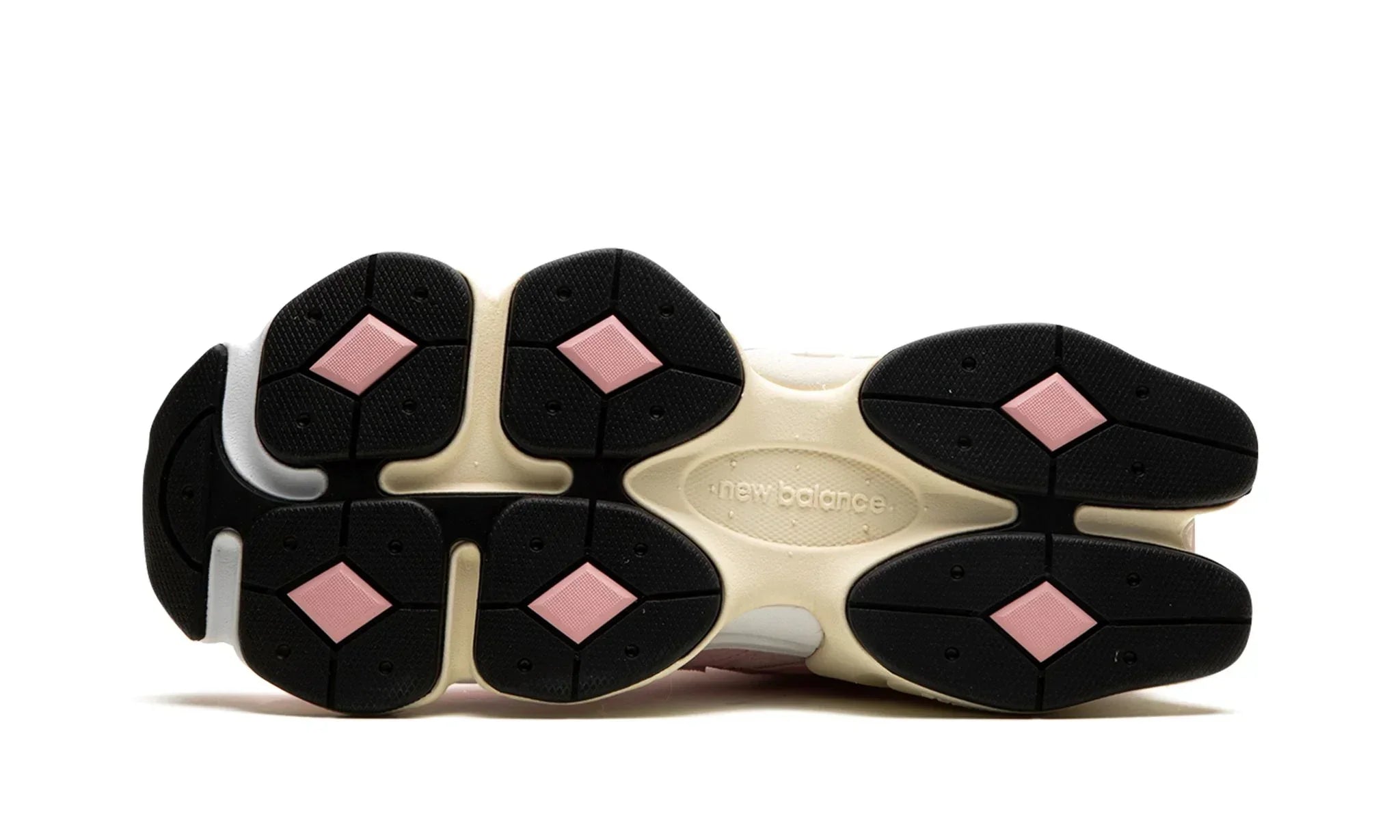 Tênis New Balance 9060 "Crystal Pink" Rosa - U9060CSP