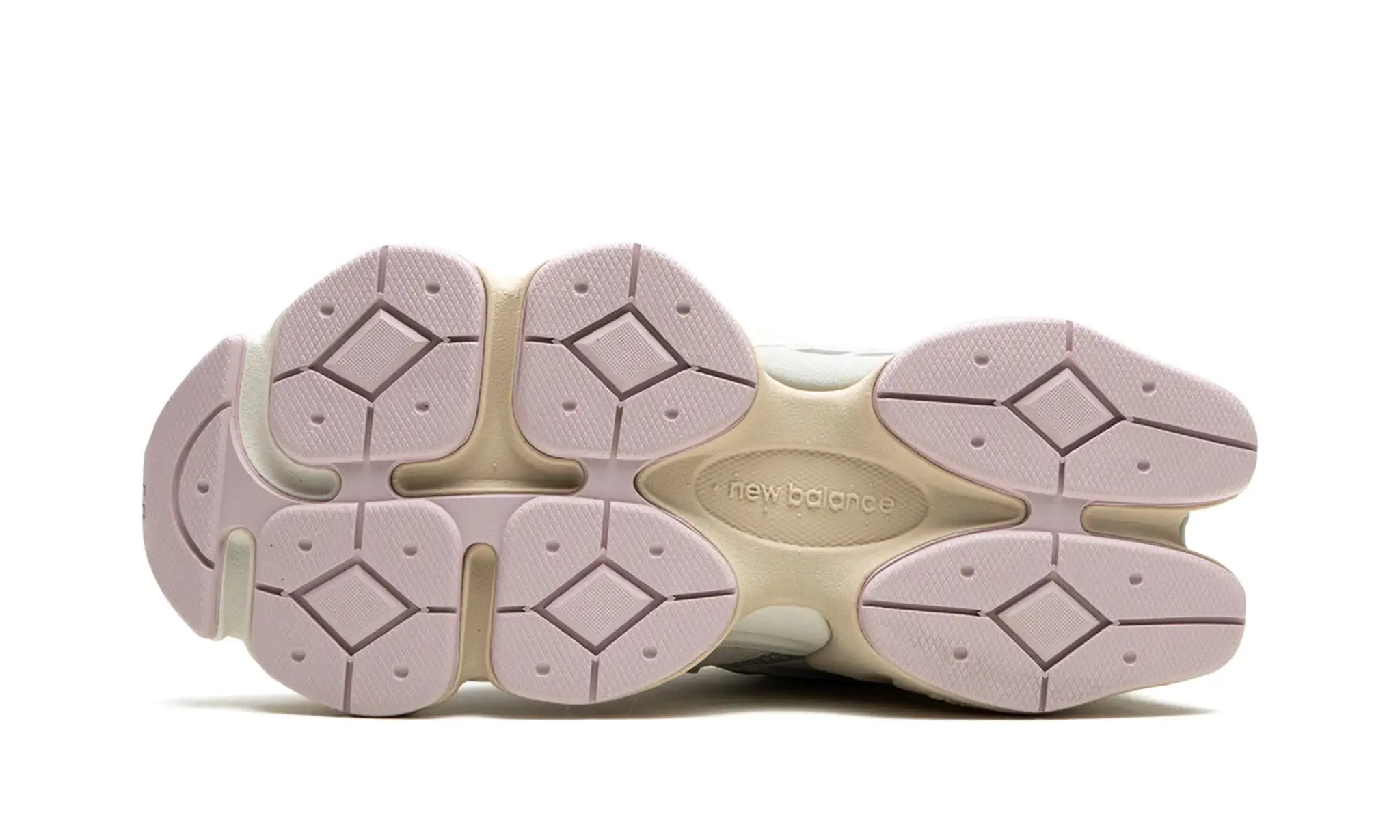 Tênis New Balance 9060 "Grey Matter" Cinza - U9060GM