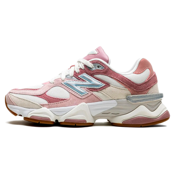 Tênis New Balance 9060 "Rose Pink" Rosa - U9060FRL