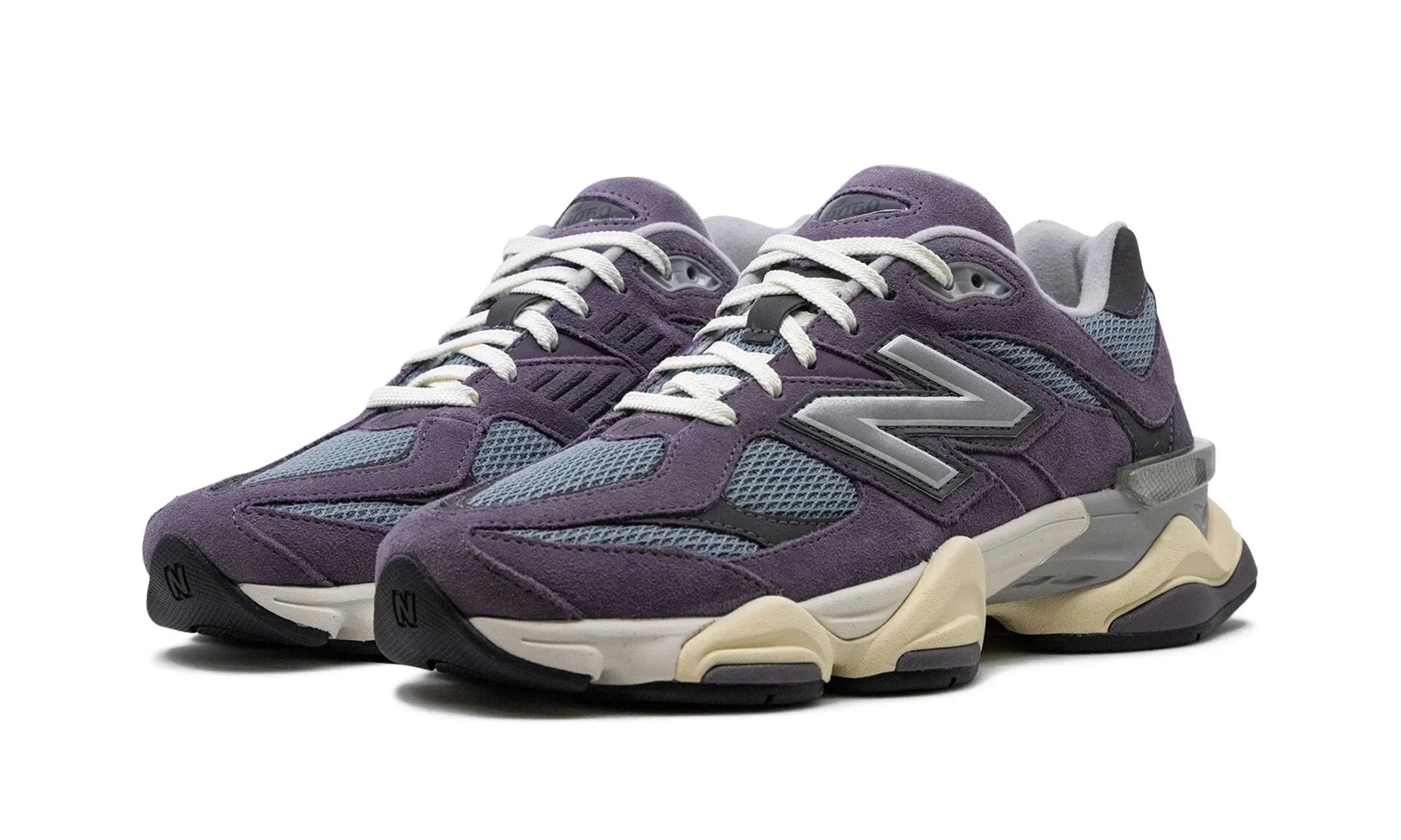 Tênis New Balance 9060 "Shadow" Roxo - U9060SFA