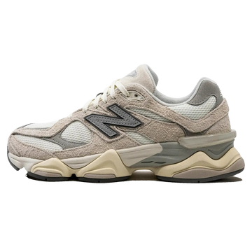 Tênis New Balance 9060 "Sea Salt Suede Pack" Bege - U9060HSC