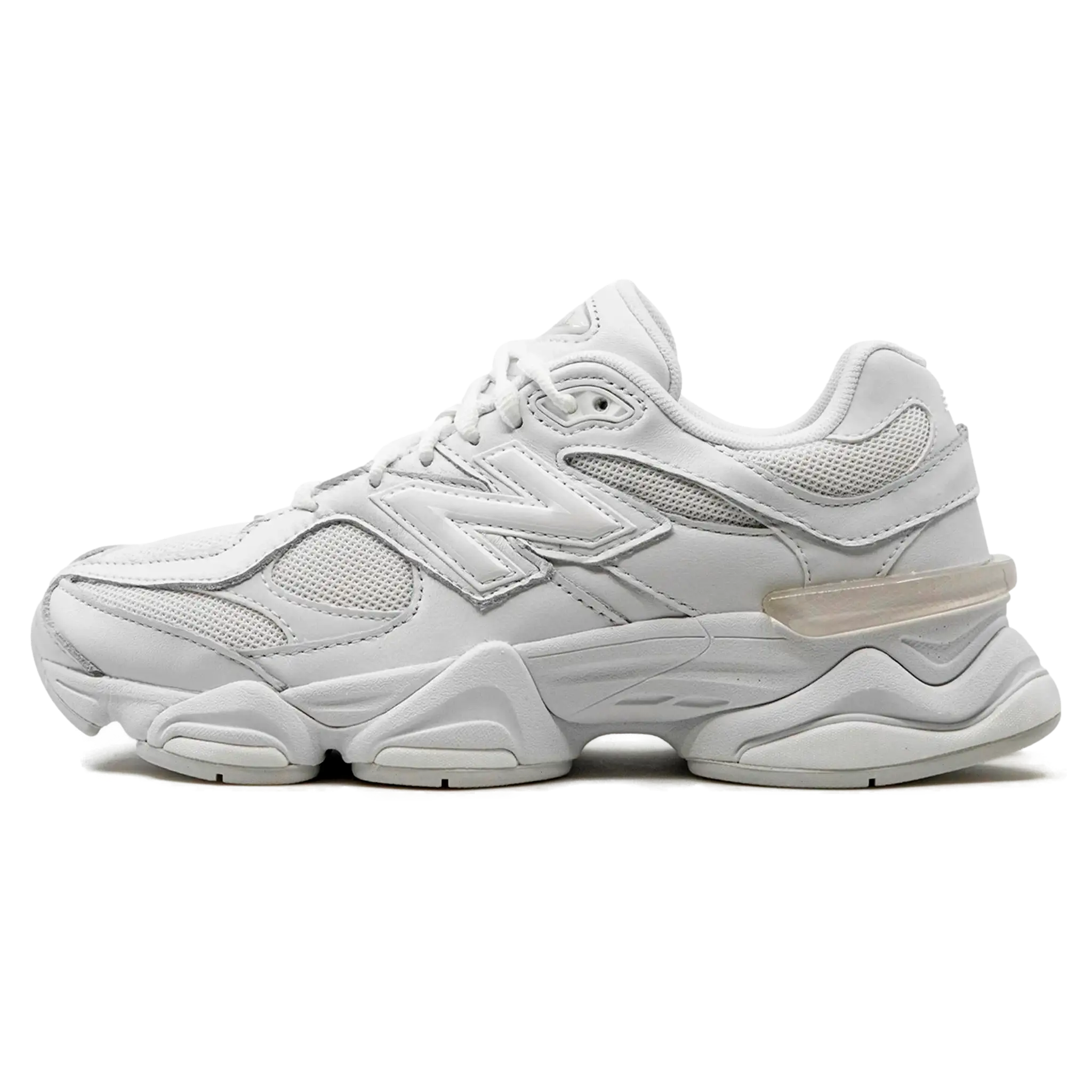 Tênis New Balance 9060 "White" Branco - U9060NRJ