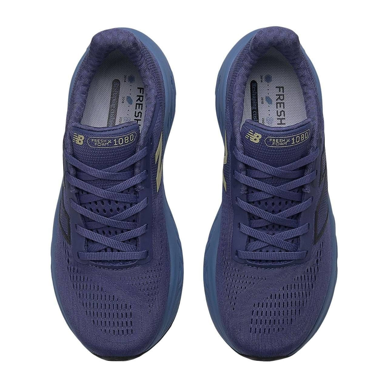 New Balance Fresh Foam X 1080 v14 'Dream State' Roxo - W1080U14