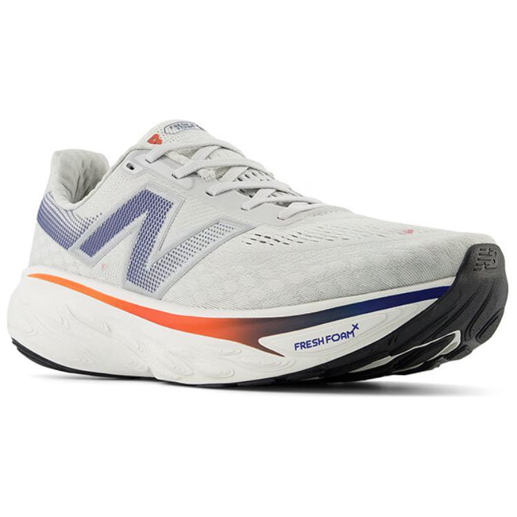 New Balance Fresh Foam X 1080 v14 'Grey Matter Inkwell' Cinza - M1080G14
