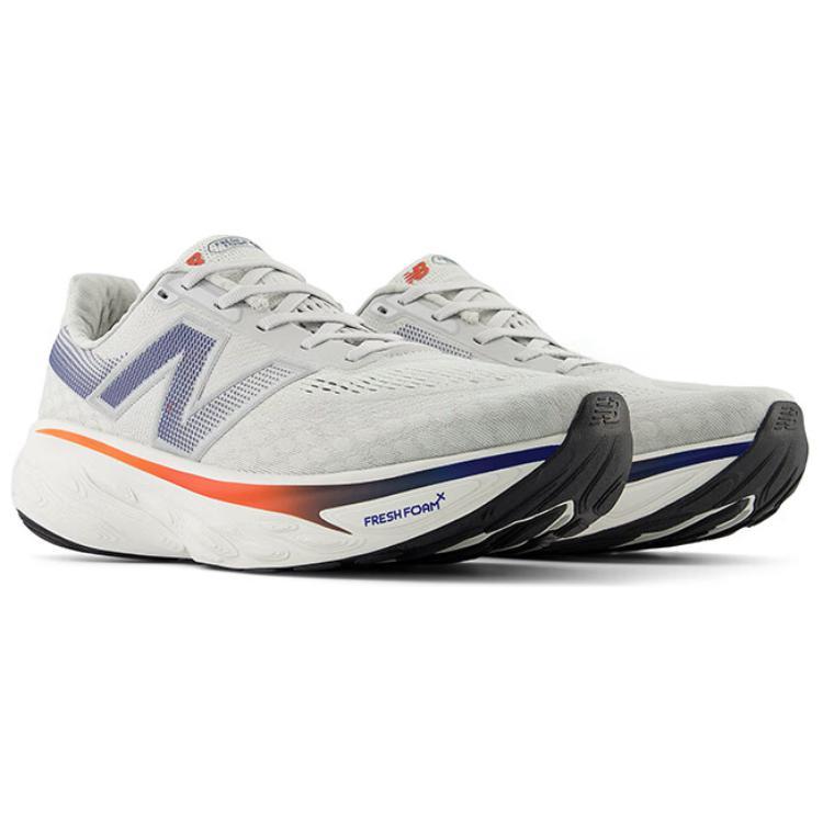 New Balance Fresh Foam X 1080 v14 'Grey Matter Inkwell' Cinza - M1080G14