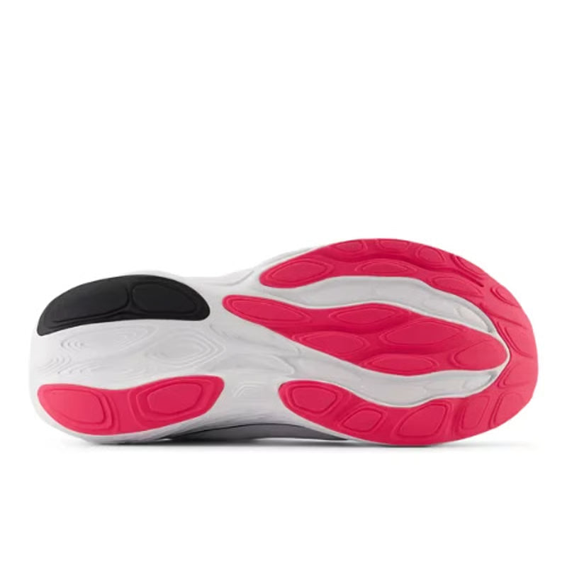 New Balance Fresh Foam X 1080 v14 'TCS NYC Marathon' Branco/Rosa - M1080Y14