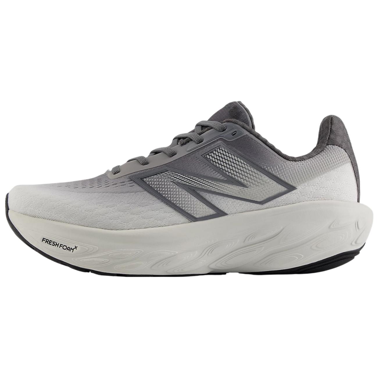 New Balance Fresh Foam X 1080v14 'Castlerock Grey Matter' Cinza - M1080L14