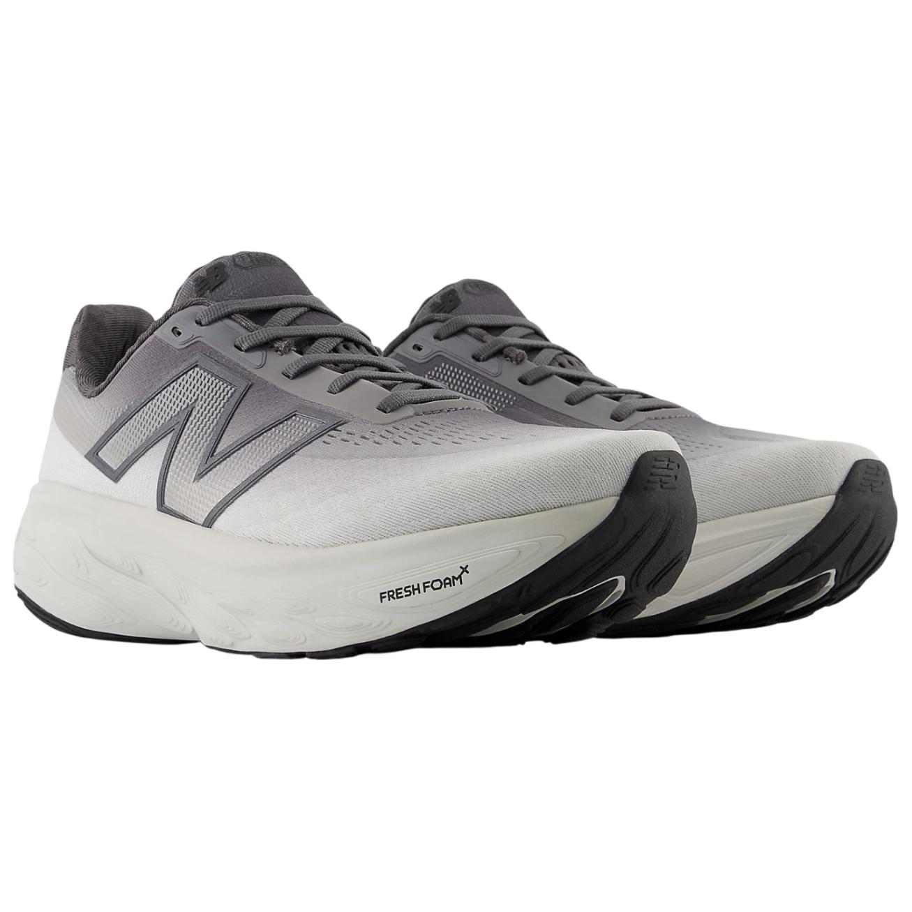 New Balance Fresh Foam X 1080v14 'Castlerock Grey Matter' Cinza - M1080L14