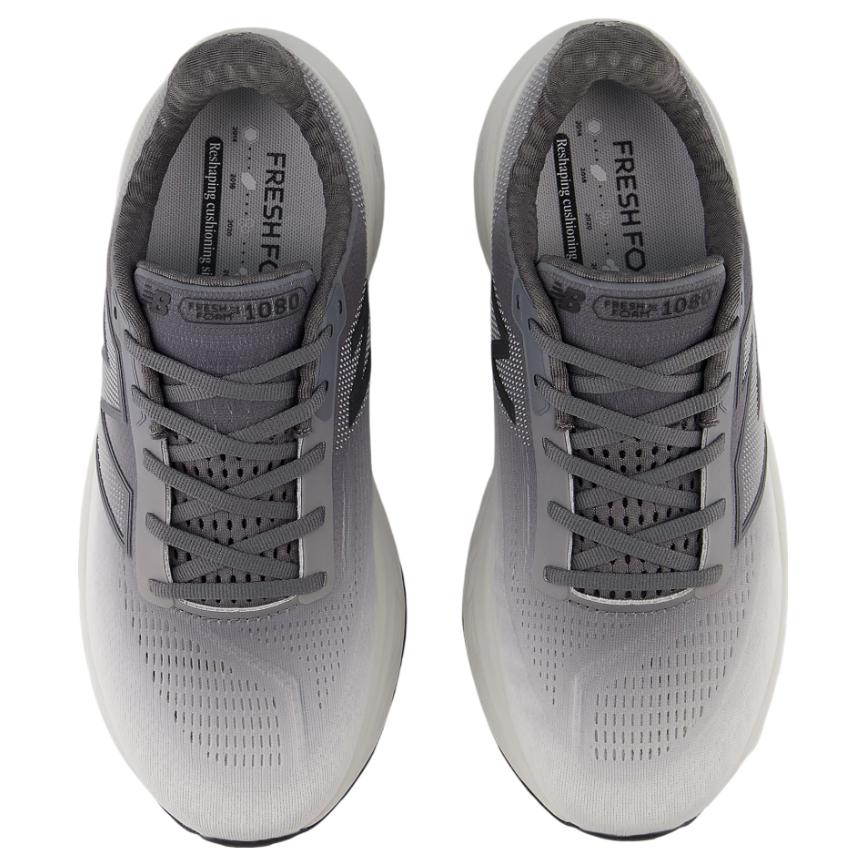 New Balance Fresh Foam X 1080v14 'Castlerock Grey Matter' Cinza - M1080L14