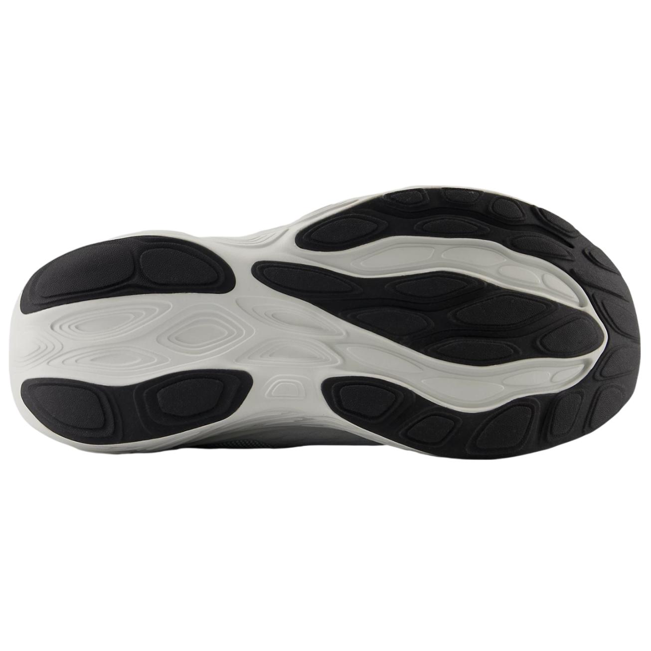 New Balance Fresh Foam X 1080v14 'Castlerock Grey Matter' Cinza - M1080L14