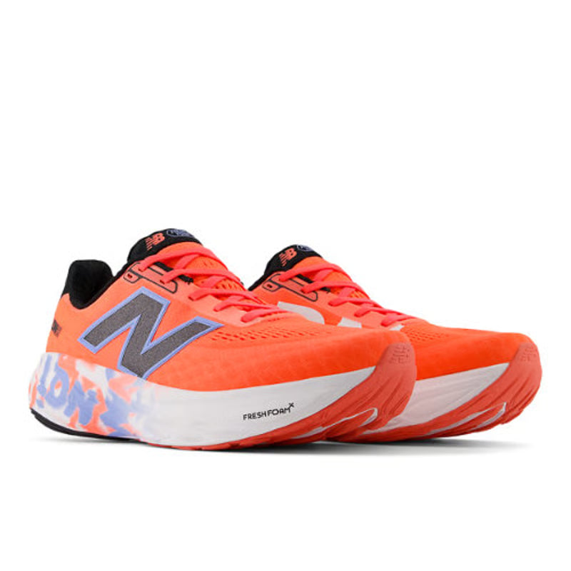New Balance Fresh Foam X 1080v14 'TCS London Marathon' Laranja - M1080LM