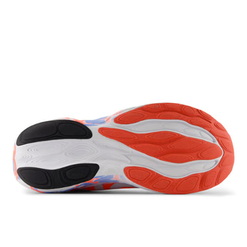 New Balance Fresh Foam X 1080v14 'TCS London Marathon' Laranja - M1080LM