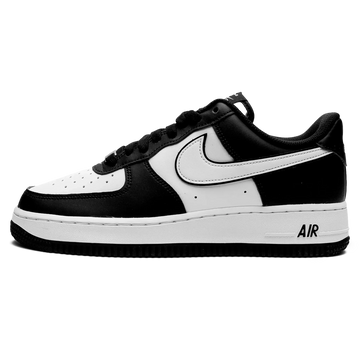 Tênis Air Force 1 "Panda" Preto / Branco - DV0788-001
