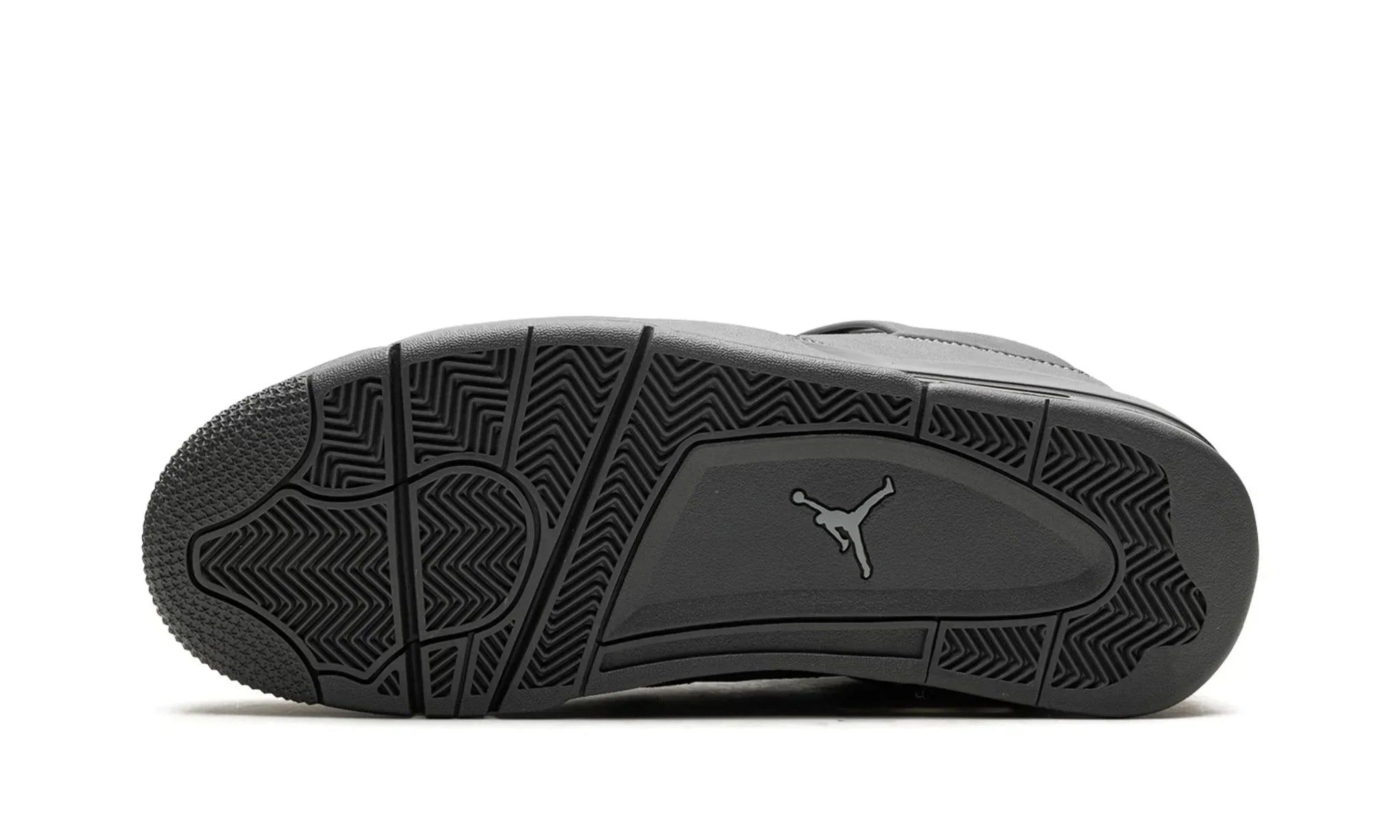 Tênis Air Jordan 4 "Wet Cement" Cinza - FQ7928-001