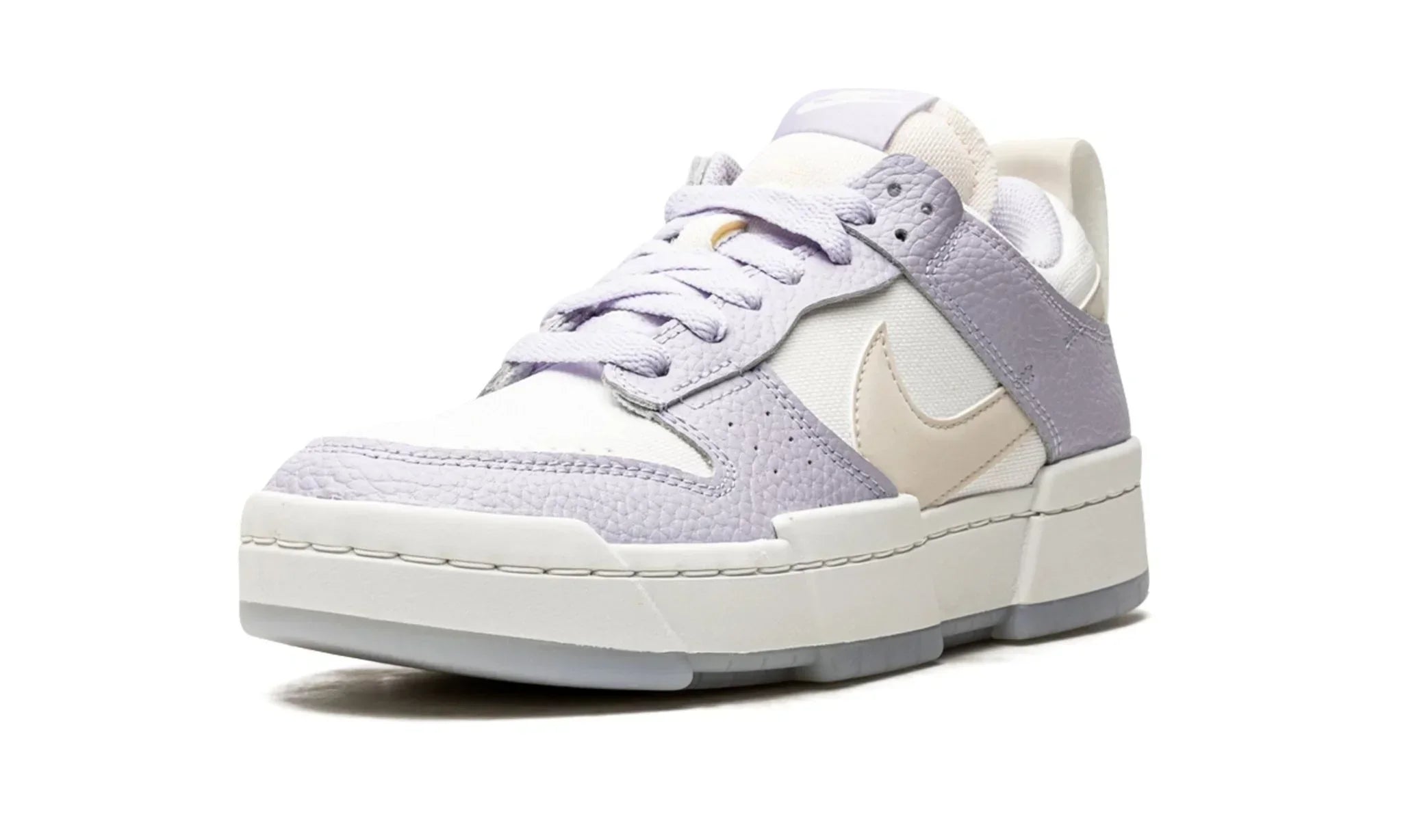 Tênis Nike Dunk Disrupt Feminino "Ghost" Lilás - DJ3077-100