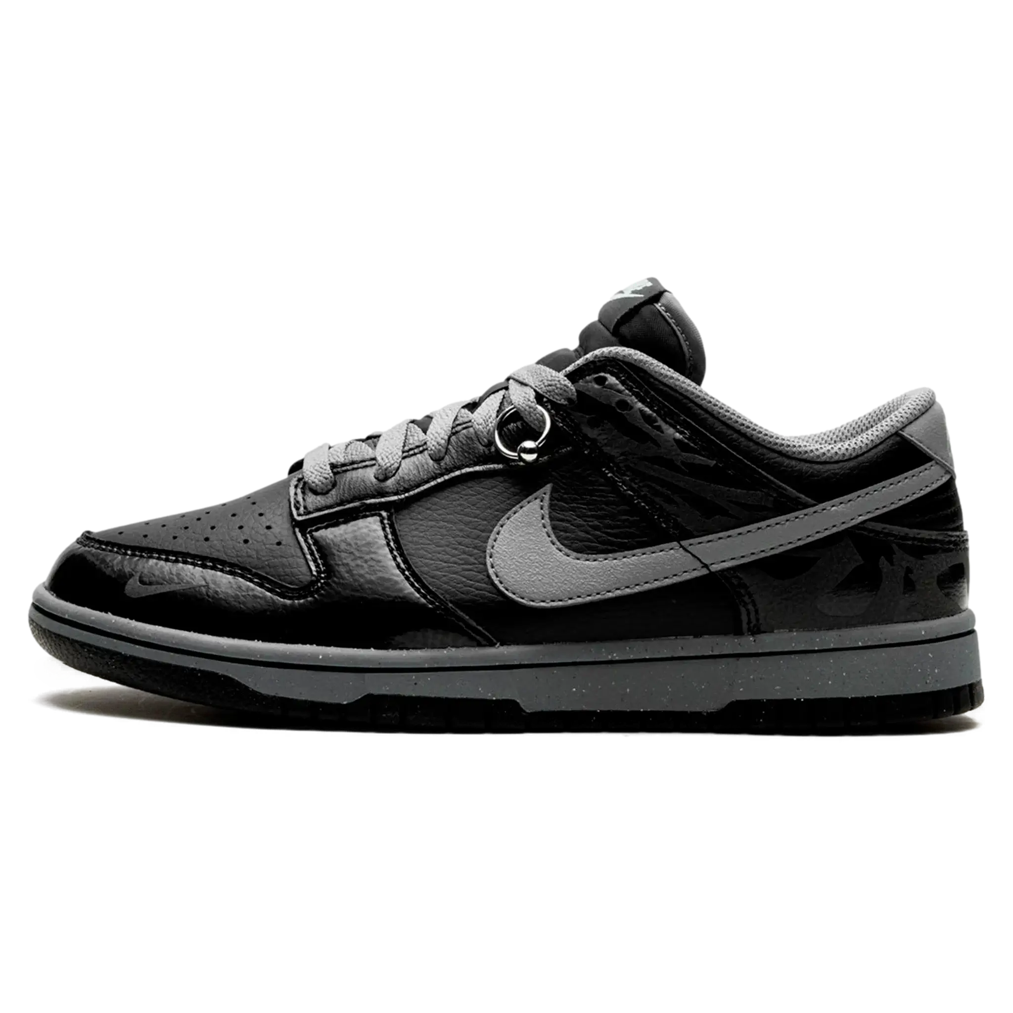 Tênis Nike Dunk Low "Berlin" Preto - FZ3053-001