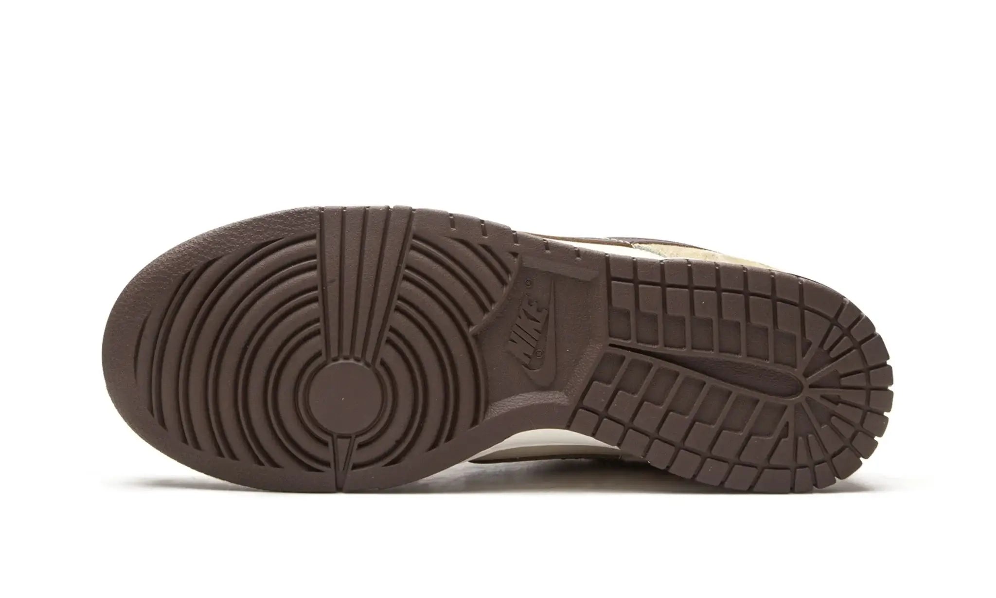 Tênis Nike Dunk Low Masculino "Cheetah" Bege - DH7913-200