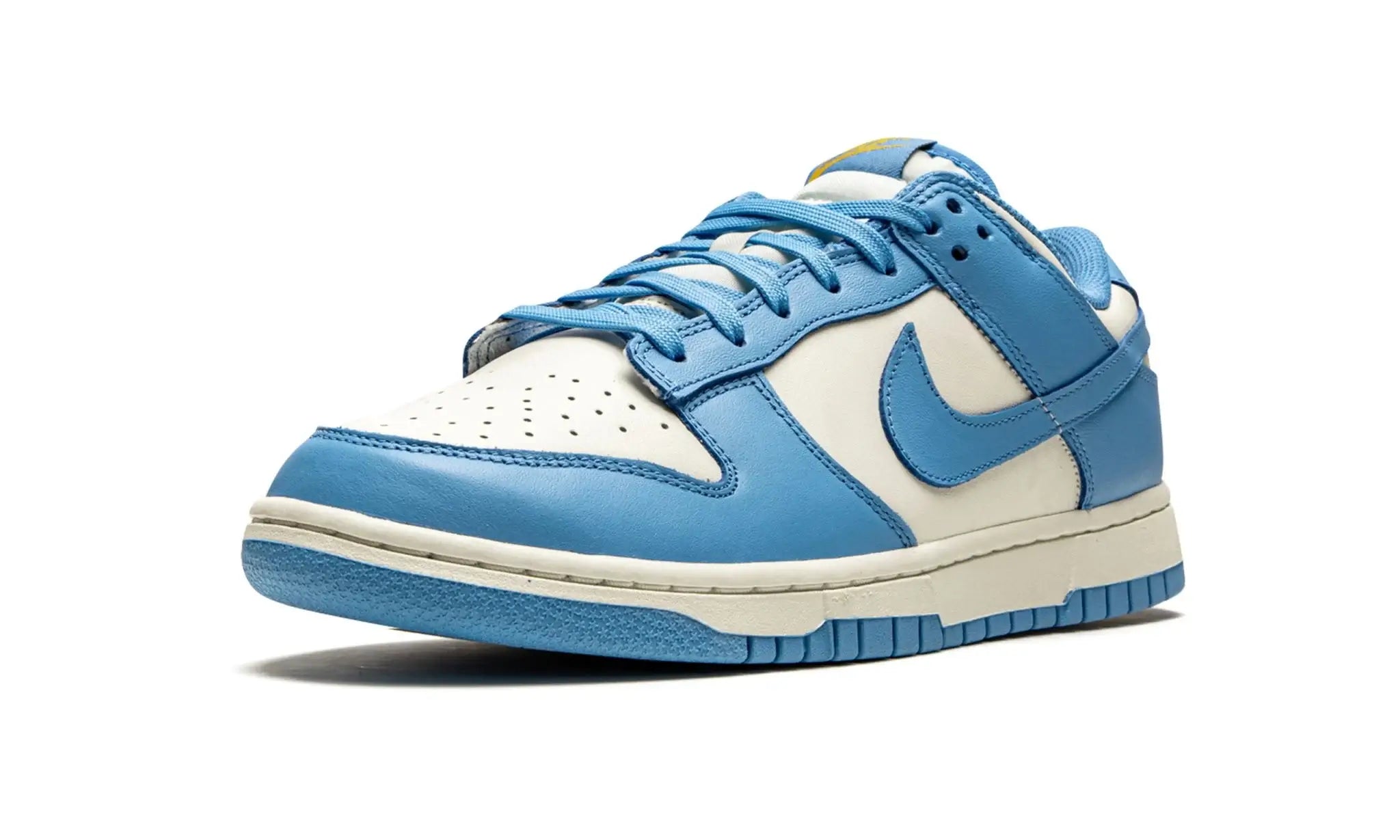Tênis Nike Dunk Low "Coast" Azul - DD1503-100