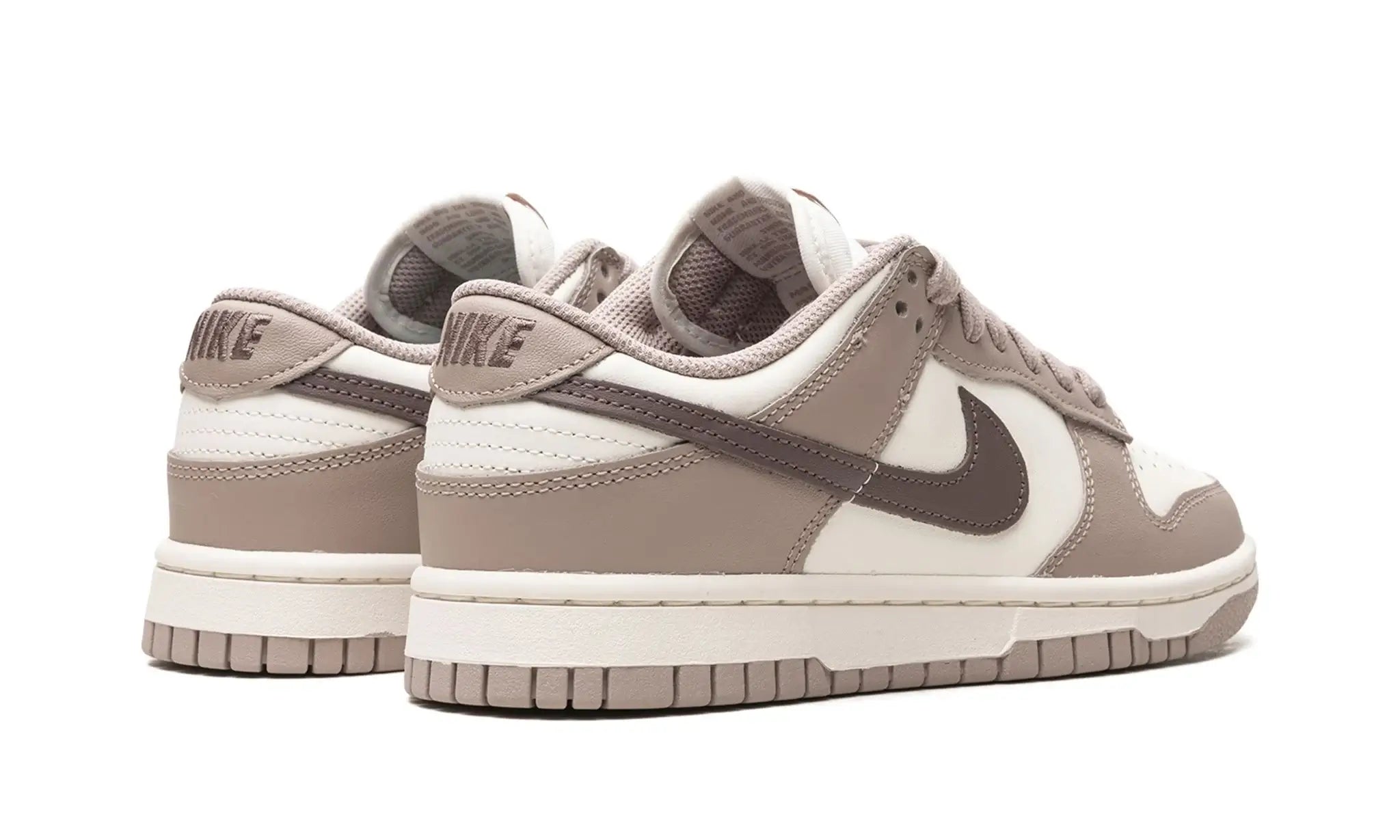 Tênis Nike Dunk Low Feminino "Diffused Taupe" Marrom - DD1503-125