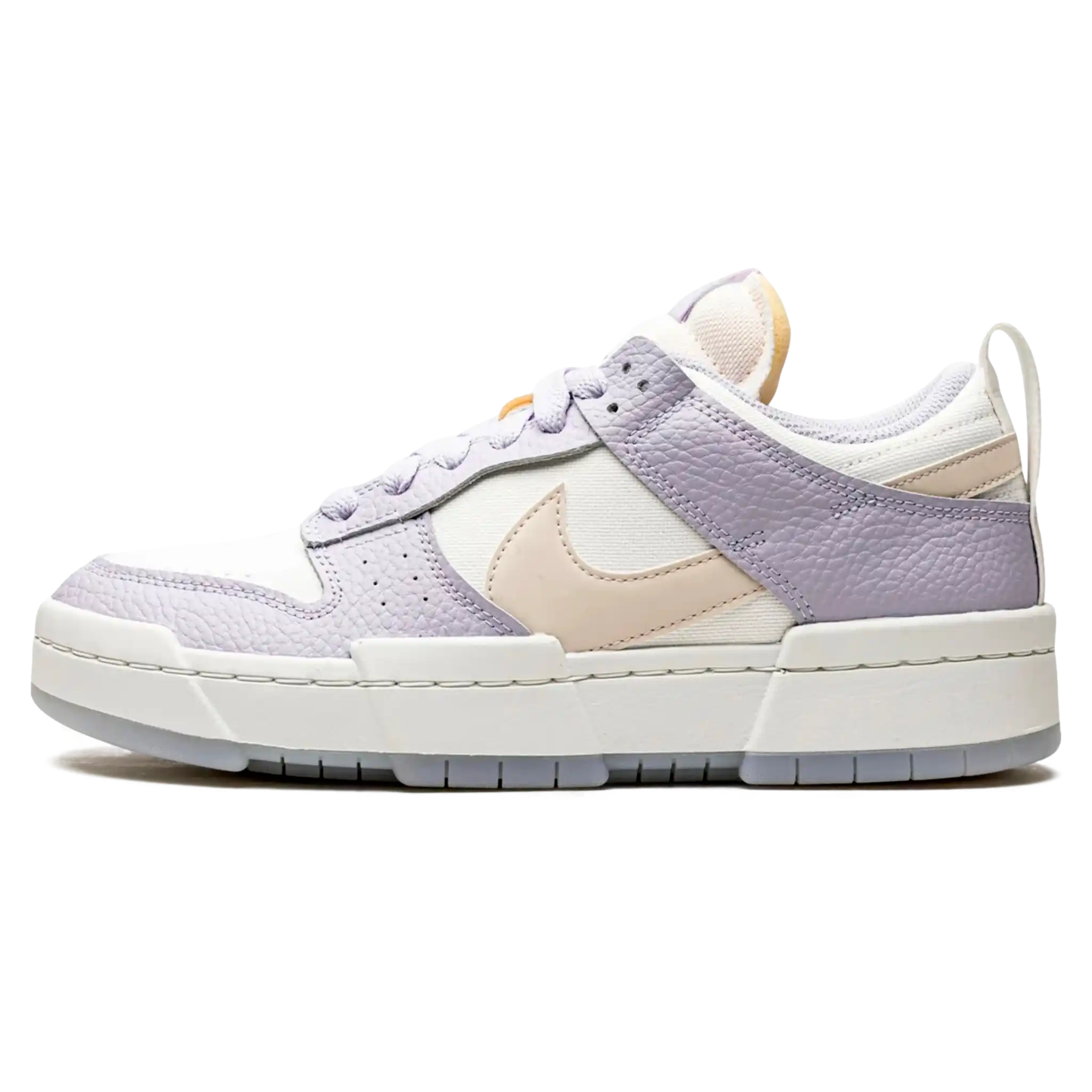 Tênis Nike Dunk Disrupt Feminino "Ghost" Lilás - DJ3077-100