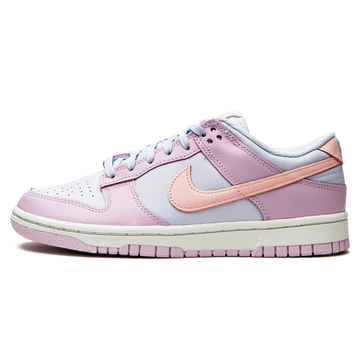 Tênis Nike Dunk Low Feminino "Easter 2022" Rosa - DD1503-001