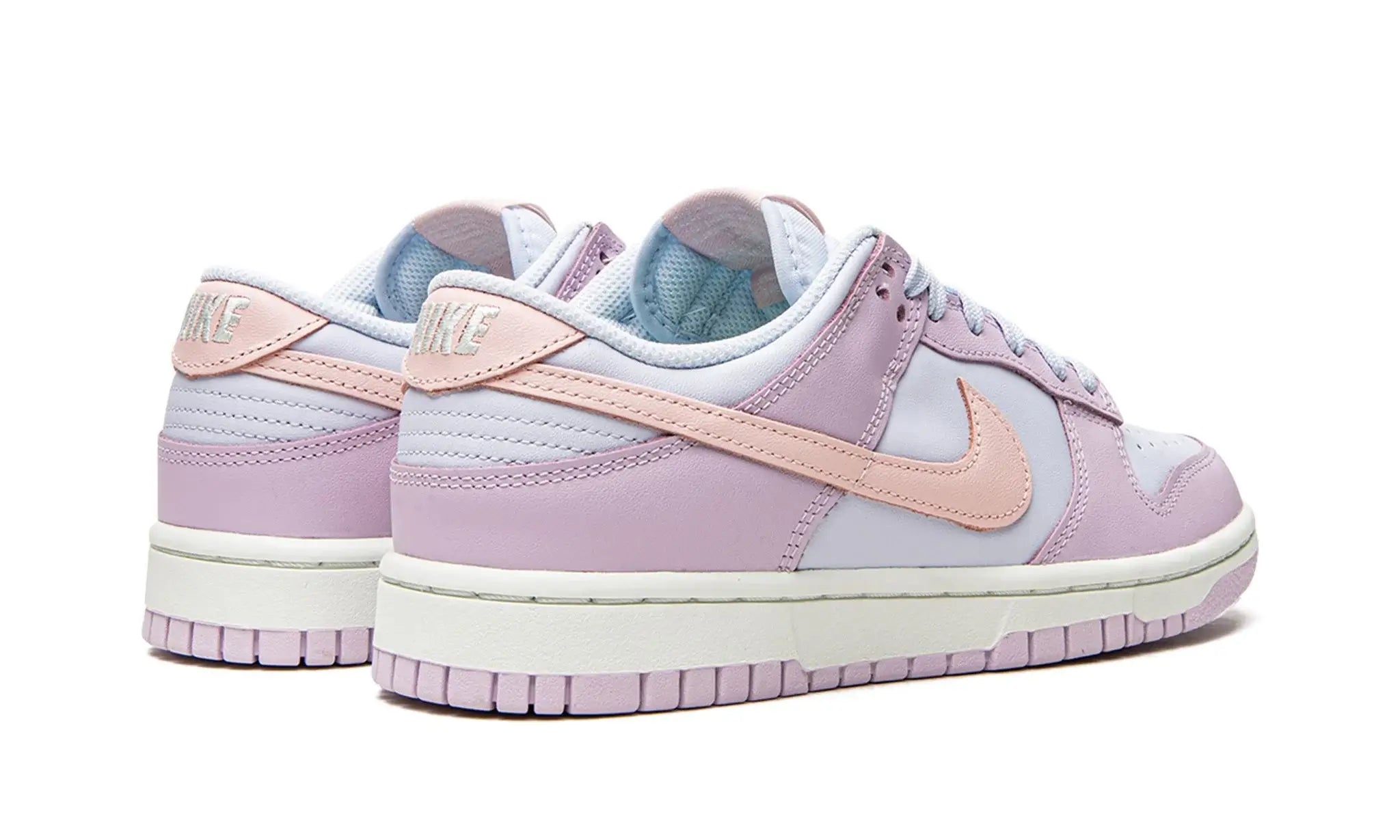 Tênis Nike Dunk Low Feminino "Easter 2022" Rosa - DD1503-001