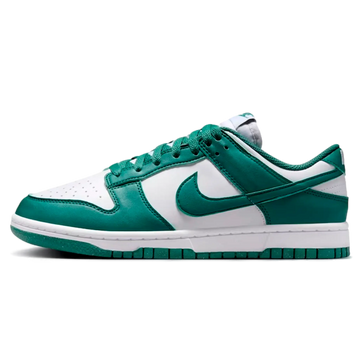 Tênis Nike Dunk Low Feminino "Bicoastal" Verde - DD1873-107