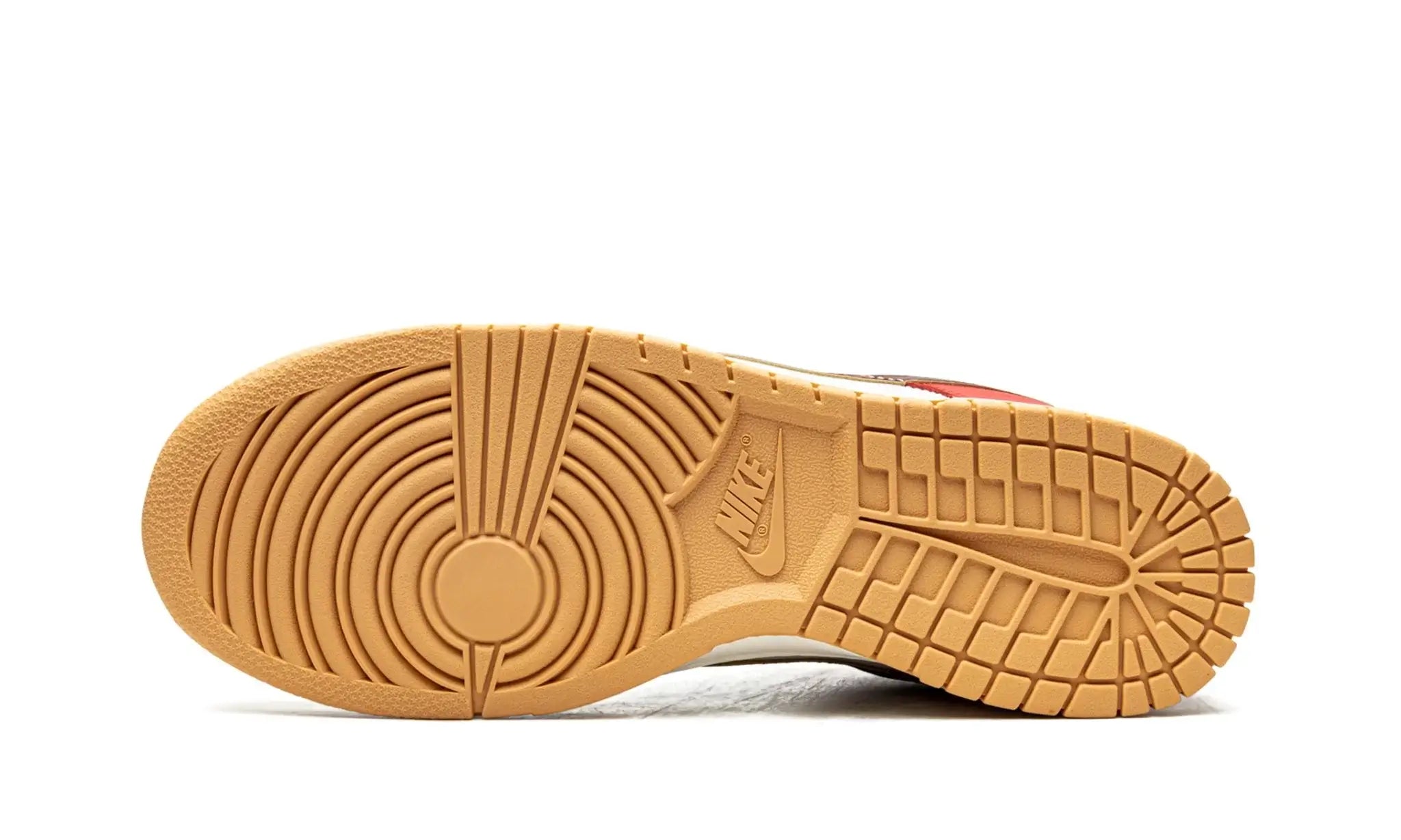 Tênis Nike Dunk Low Masculino "Free 99" Colorido - DH0952-100