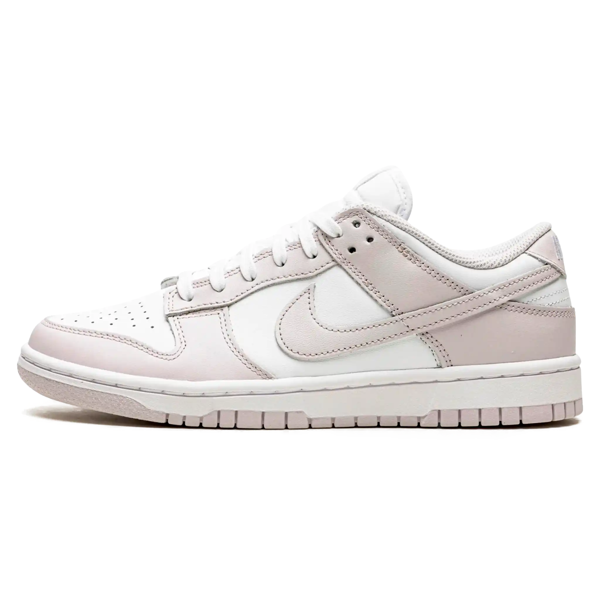Tênis Nike Dunk Low Feminino 'Venice' Roxo / Lilás - DD1503-116